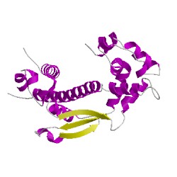 Image of CATH 2oceA02