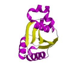 Image of CATH 2oceA03