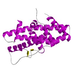 Image of CATH 2ocfA