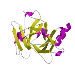 Image of CATH 2ocjB