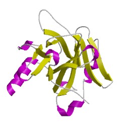 Image of CATH 2ocjC