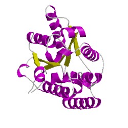 Image of CATH 2ocpC