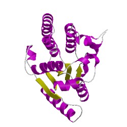 Image of CATH 2ocpD
