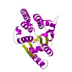 Image of CATH 2ocpH