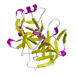 Image of CATH 2ocvB