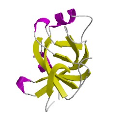 Image of CATH 2ocvB01