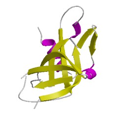 Image of CATH 2ocvB02