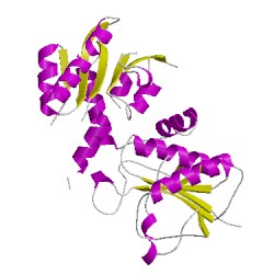Image of CATH 2ocxA
