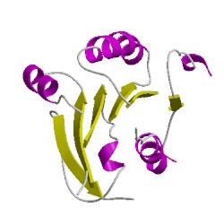 Image of CATH 2ocyC