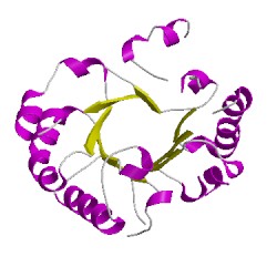 Image of CATH 2oczA