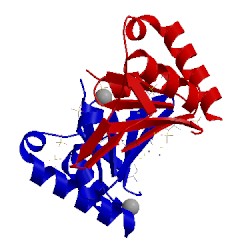 Image of CATH 2od0