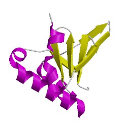 Image of CATH 2od0A00