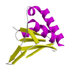 Image of CATH 2od0B00