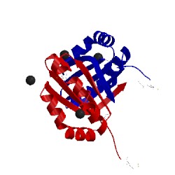 Image of CATH 2od4