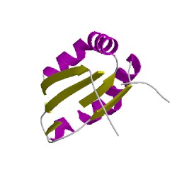 Image of CATH 2od4A