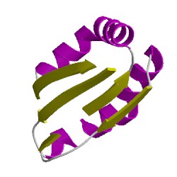 Image of CATH 2od4A01