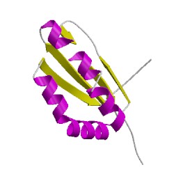 Image of CATH 2od4B
