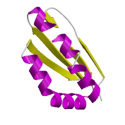 Image of CATH 2od4B01