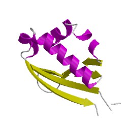 Image of CATH 2od6A