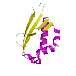 Image of CATH 2od6B