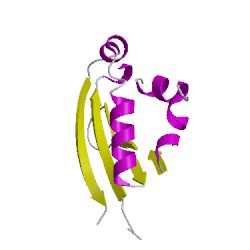 Image of CATH 2od6D00