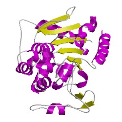 Image of CATH 2od7A