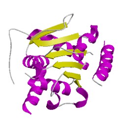 Image of CATH 2od7A01