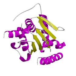 Image of CATH 2od9A01