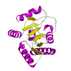 Image of CATH 2odaA00
