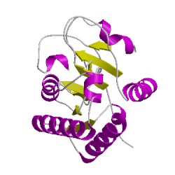 Image of CATH 2odaB