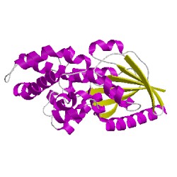 Image of CATH 2odeA