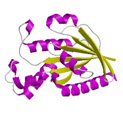 Image of CATH 2odeA01