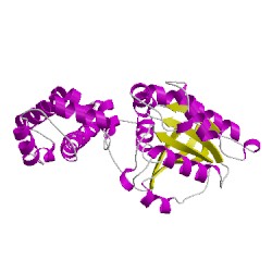 Image of CATH 2odeC