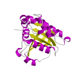 Image of CATH 2odeC01