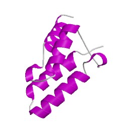 Image of CATH 2odeD02