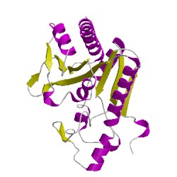 Image of CATH 2odfA