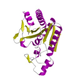 Image of CATH 2odfA01