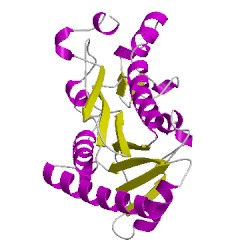 Image of CATH 2odfB