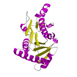 Image of CATH 2odfB01