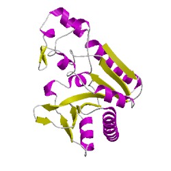Image of CATH 2odfD01