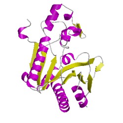 Image of CATH 2odfE