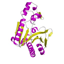 Image of CATH 2odfE01
