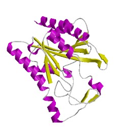 Image of CATH 2odfF01
