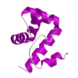 Image of CATH 2odgB