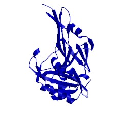 Image of CATH 2odh