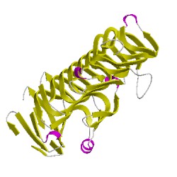 Image of CATH 2odlA