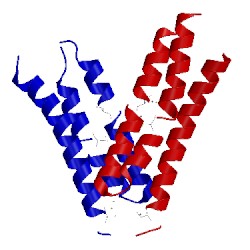 Image of CATH 2odm