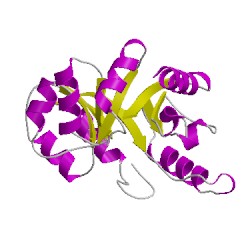 Image of CATH 2odoA02