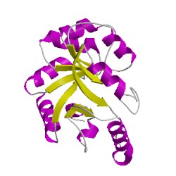 Image of CATH 2odoB02
