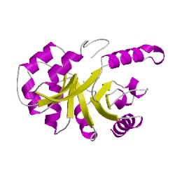 Image of CATH 2odoD02